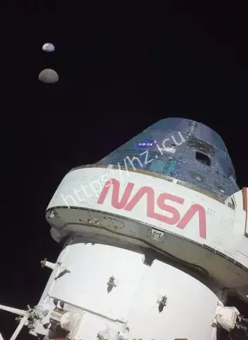 NASA宇航员